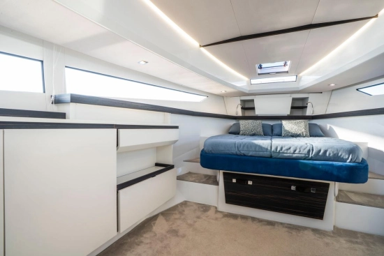 Fiart Mare 39 seawalker de segunda mano en venta