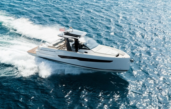 Fiart Mare 39 seawalker de segunda mano en venta