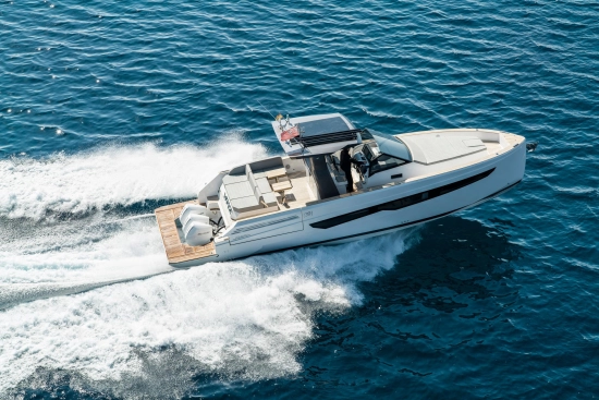 Fiart Mare 39 seawalker de segunda mano en venta