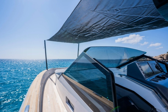 Fiart Mare 39 seawalker de segunda mano en venta