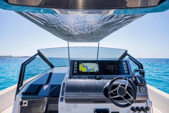 Fiart Mare 39 seawalker usata in vendita