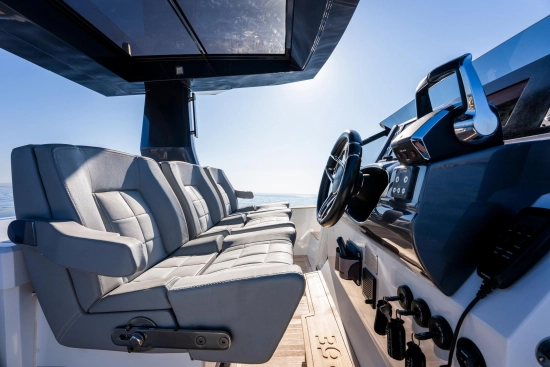 Fiart Mare 39 seawalker de segunda mano en venta