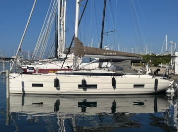 Bavaria Yachts C45 de segunda mano en venta