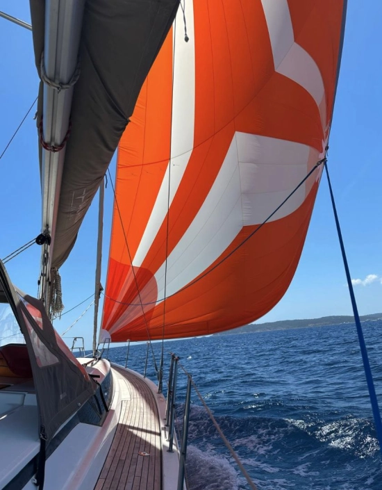 Bavaria Yachts C45 de segunda mano en venta