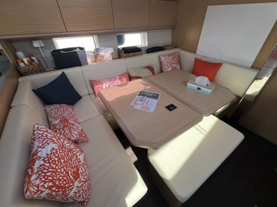 Bavaria Yachts C45 de segunda mano en venta