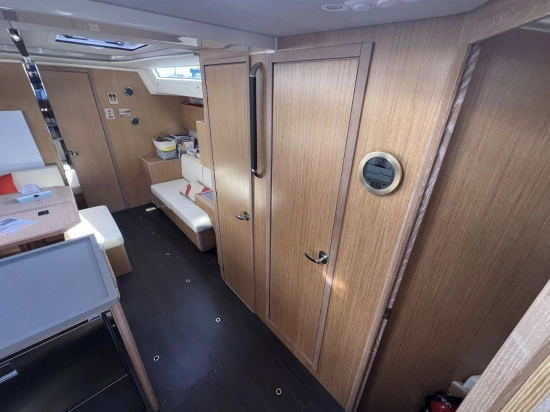 Bavaria Yachts C45 usado à venda
