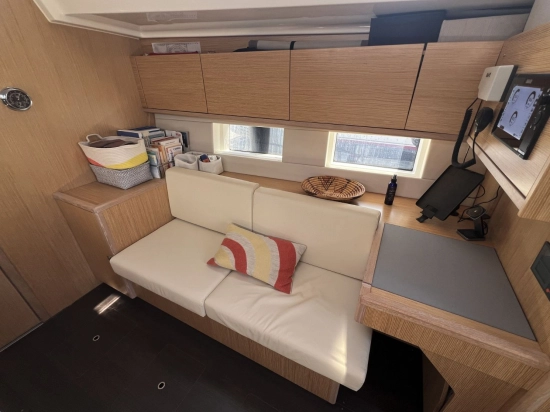 Bavaria Yachts C45 usado à venda