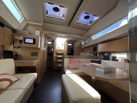 Bavaria Yachts C45 usado à venda