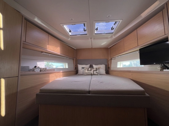 Bavaria Yachts C45 usado à venda