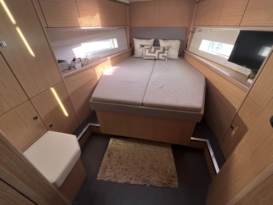 Bavaria Yachts C45 usado à venda