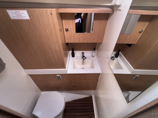 Bavaria Yachts C45 de segunda mano en venta
