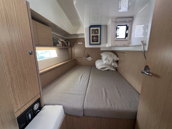 Bavaria Yachts C45 de segunda mano en venta