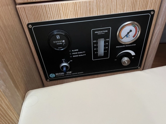 Bavaria Yachts C45 usado à venda