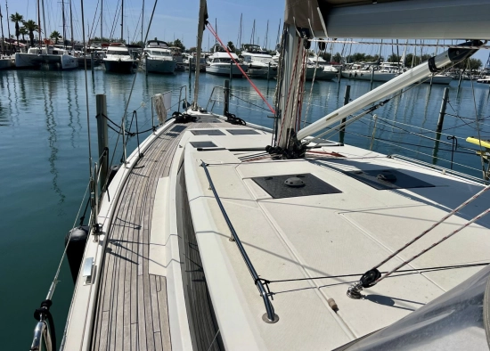 Bavaria Yachts C45 usado à venda