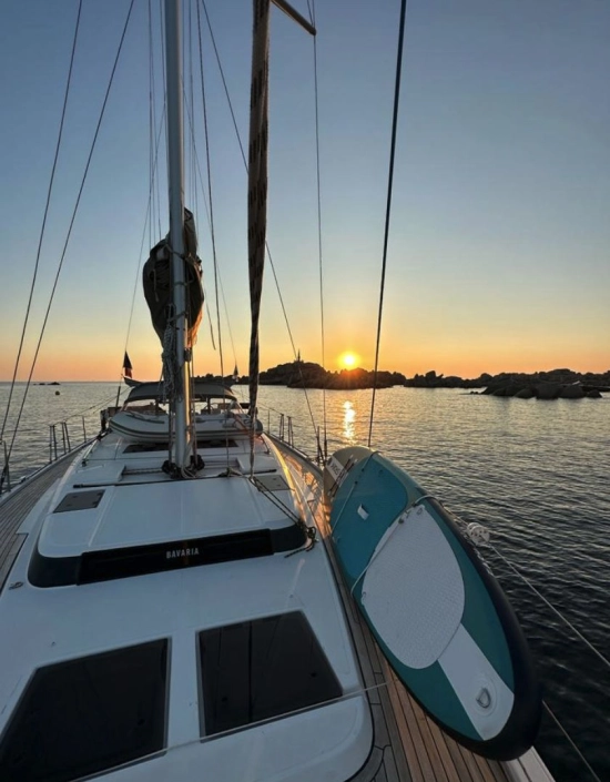 Bavaria Yachts C45 de segunda mano en venta