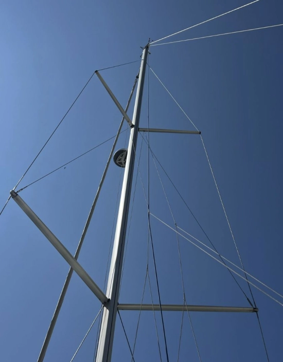 Bavaria Yachts C45 de segunda mano en venta