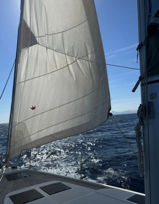 Bavaria Yachts C45 usado à venda
