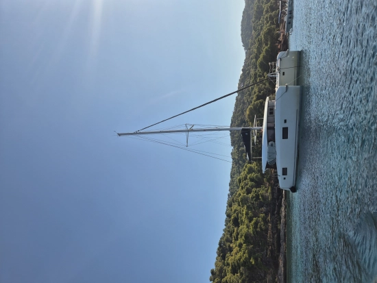 Lagoon 42 de segunda mano en venta