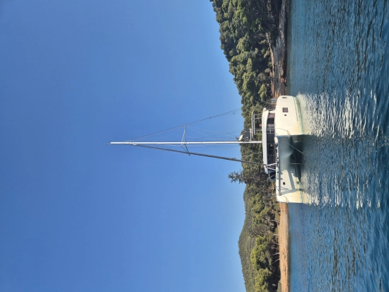 Lagoon 42 de segunda mano en venta