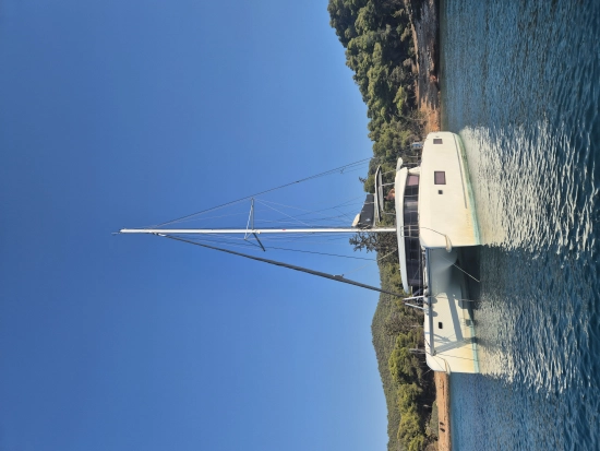 Lagoon 42 de segunda mano en venta