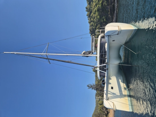 Lagoon 42 de segunda mano en venta