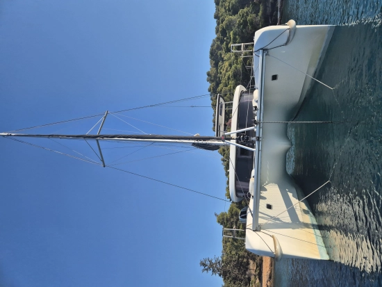 Lagoon 42 de segunda mano en venta