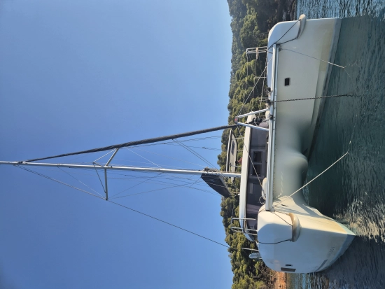 Lagoon 42 de segunda mano en venta