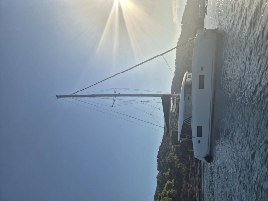 Lagoon 42 de segunda mano en venta