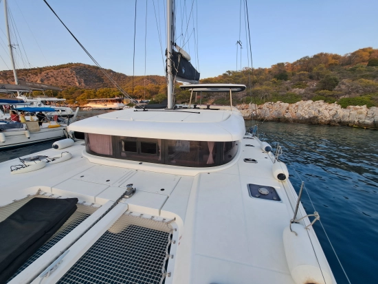 Lagoon 42 de segunda mano en venta