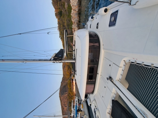 Lagoon 42 usata in vendita