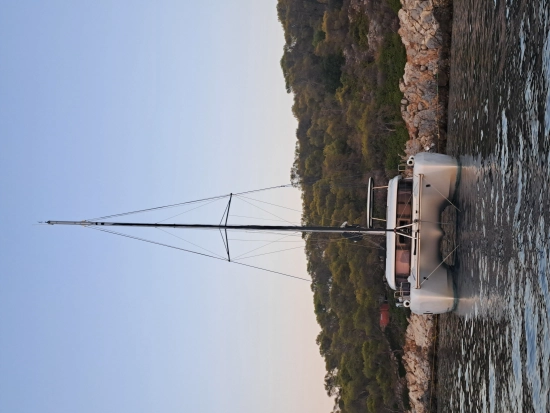 Lagoon 42 de segunda mano en venta
