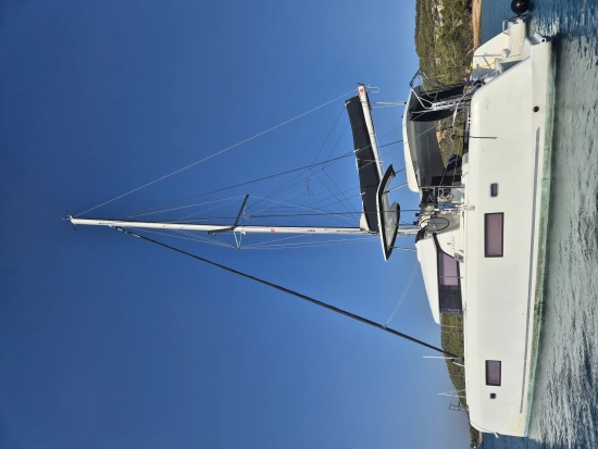 Lagoon 42 de segunda mano en venta