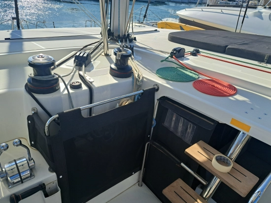 Lagoon 42 de segunda mano en venta
