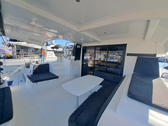 Lagoon 42 de segunda mano en venta