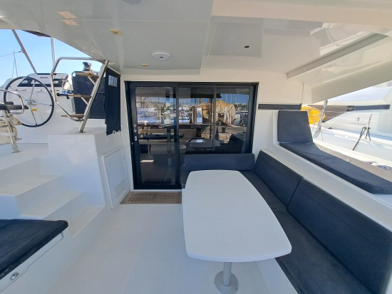 Lagoon 42 de segunda mano en venta