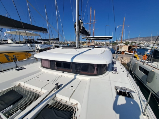 Lagoon 42 de segunda mano en venta
