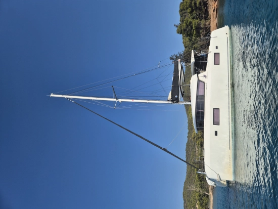 Lagoon 42 de segunda mano en venta
