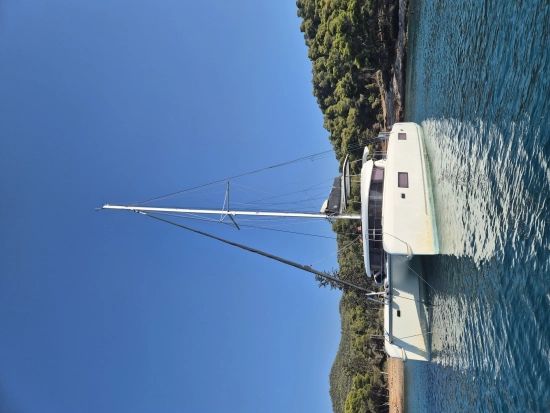 Lagoon 42 de segunda mano en venta