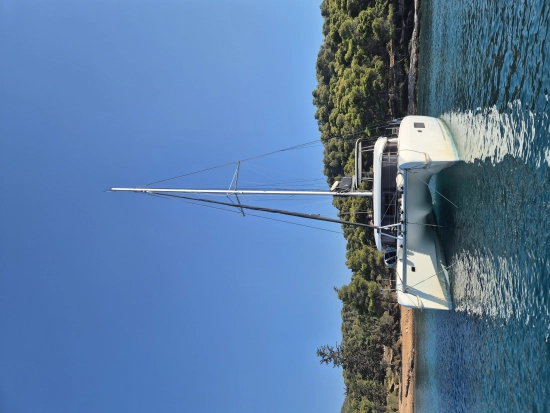 Lagoon 42 de segunda mano en venta