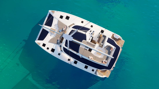 Fountaine Pajot 48 nuevo en venta