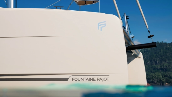 Fountaine Pajot 48 nuevo en venta