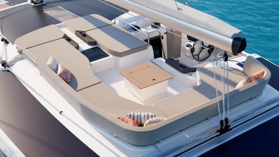 Fountaine Pajot 48 nuevo en venta