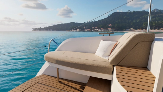 Fountaine Pajot 48 nuevo en venta