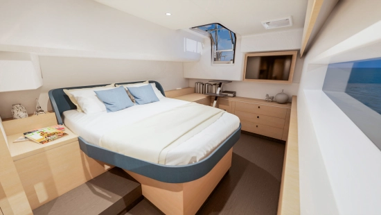 Fountaine Pajot 48 nuevo en venta