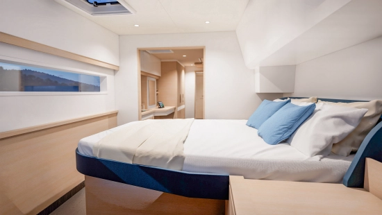 Fountaine Pajot 48 nuevo en venta