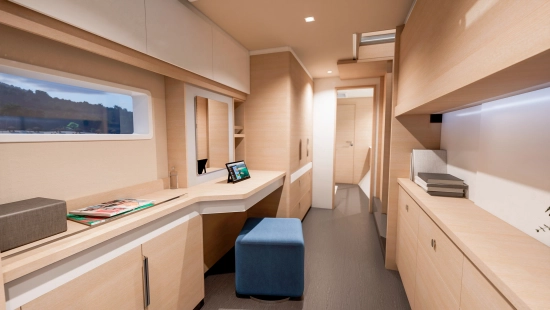 Fountaine Pajot 48 nuevo en venta