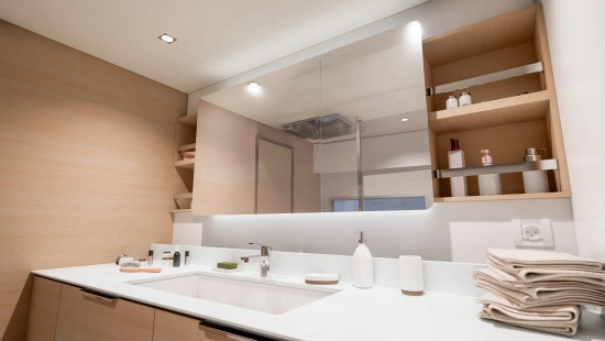 Fountaine Pajot 48 nuevo en venta