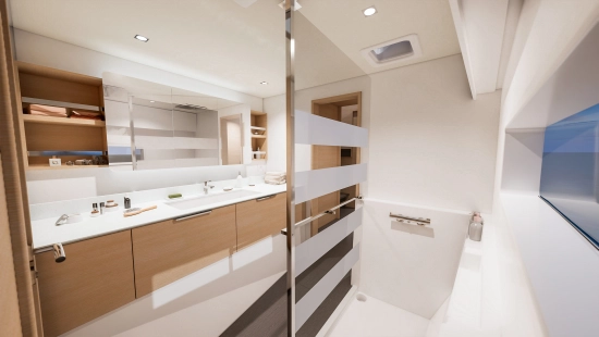 Fountaine Pajot 48 nuevo en venta