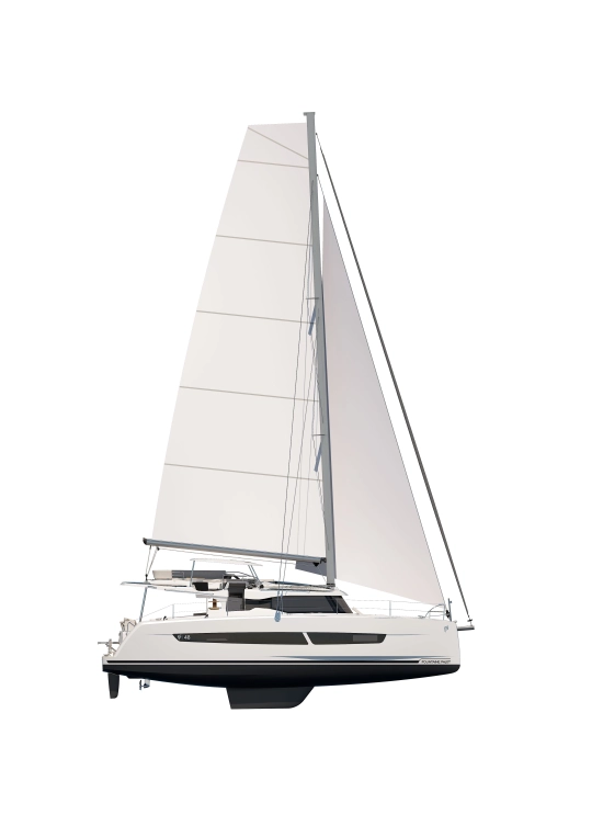 Fountaine Pajot 48 nuevo en venta