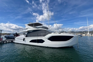 Absolute 60 FLY de segunda mano en venta